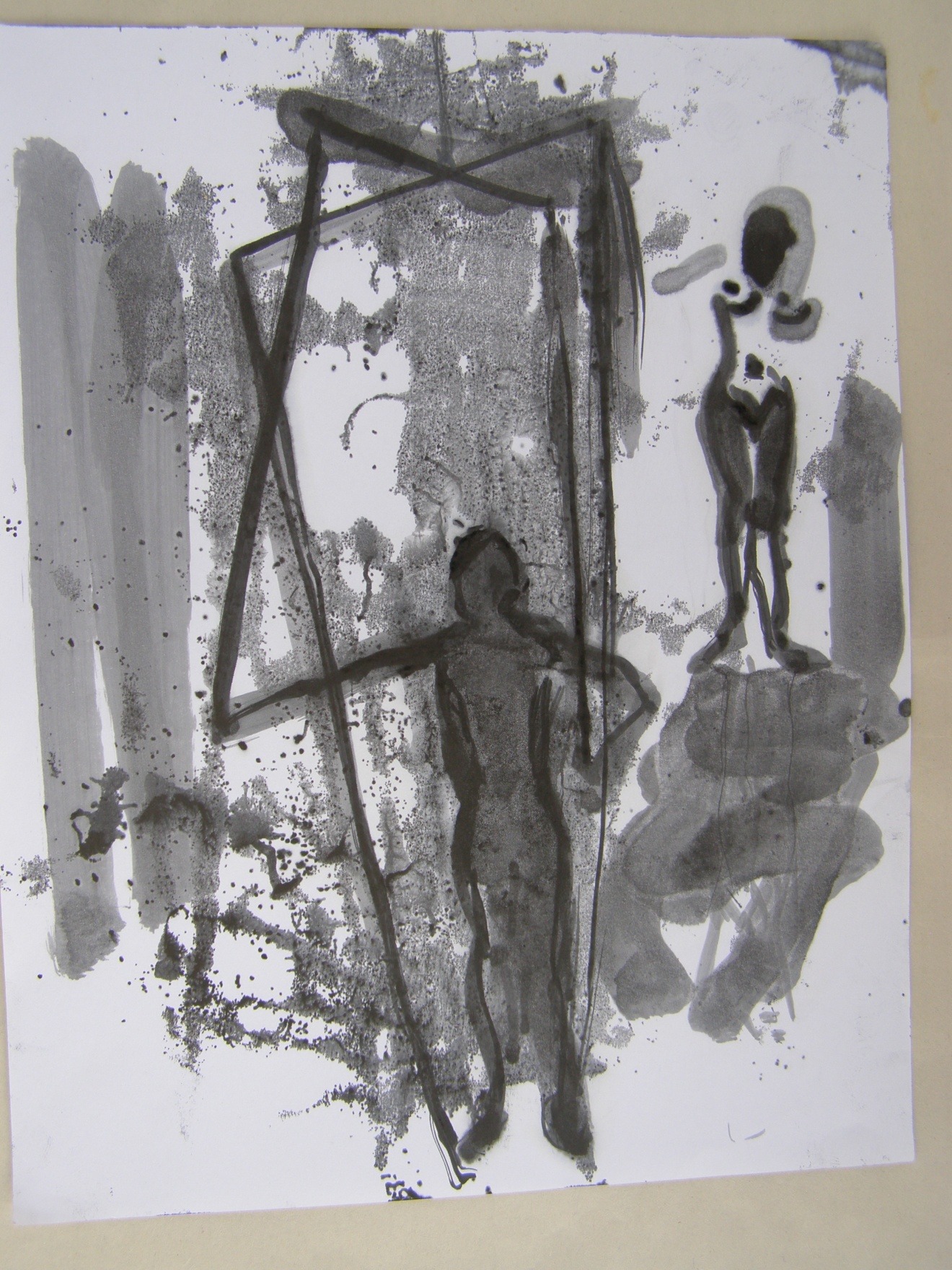 Untitled — Alejandro David Quesada Vázquez