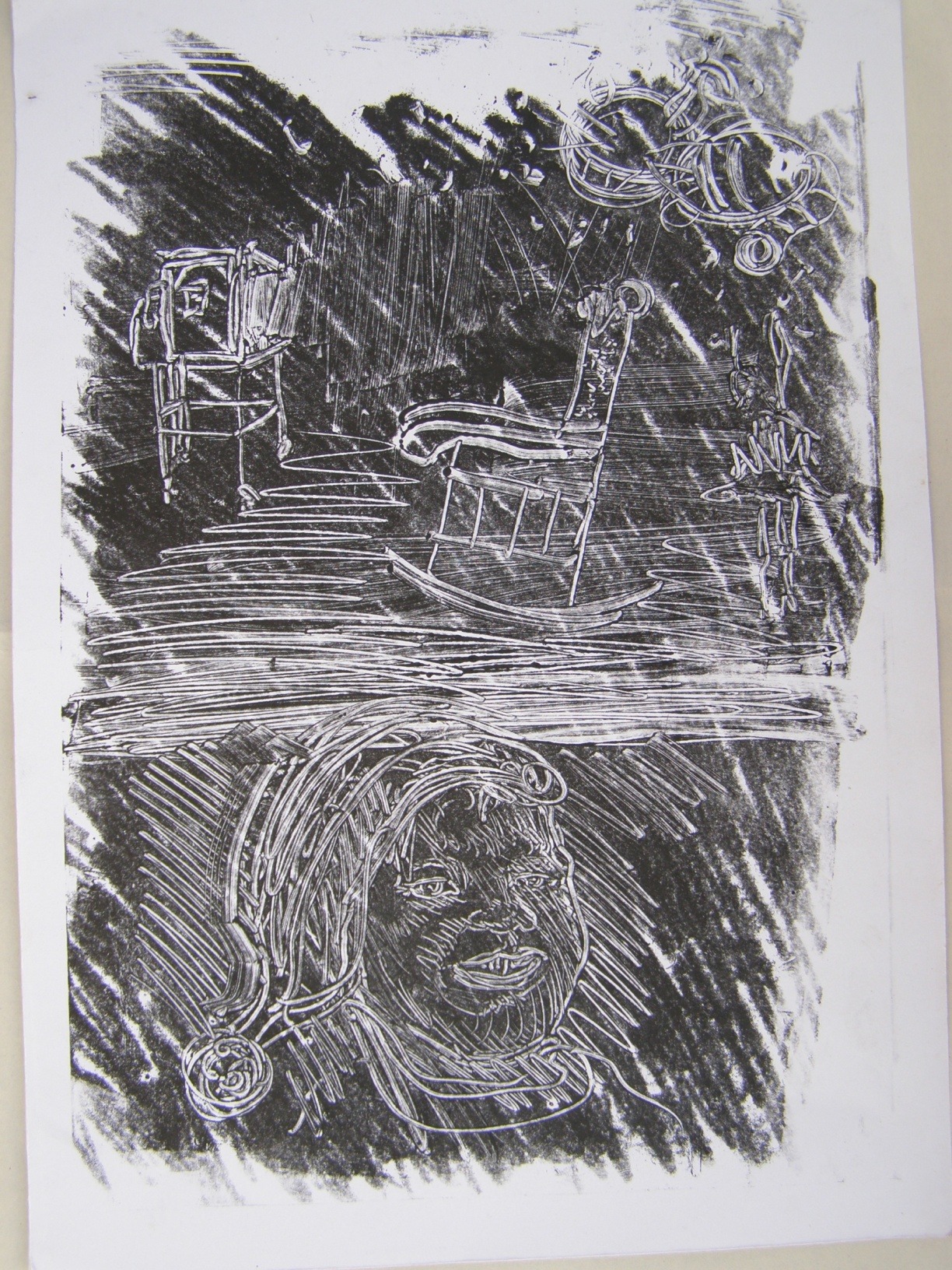 Untitled — Alejandro David Quesada Vázquez