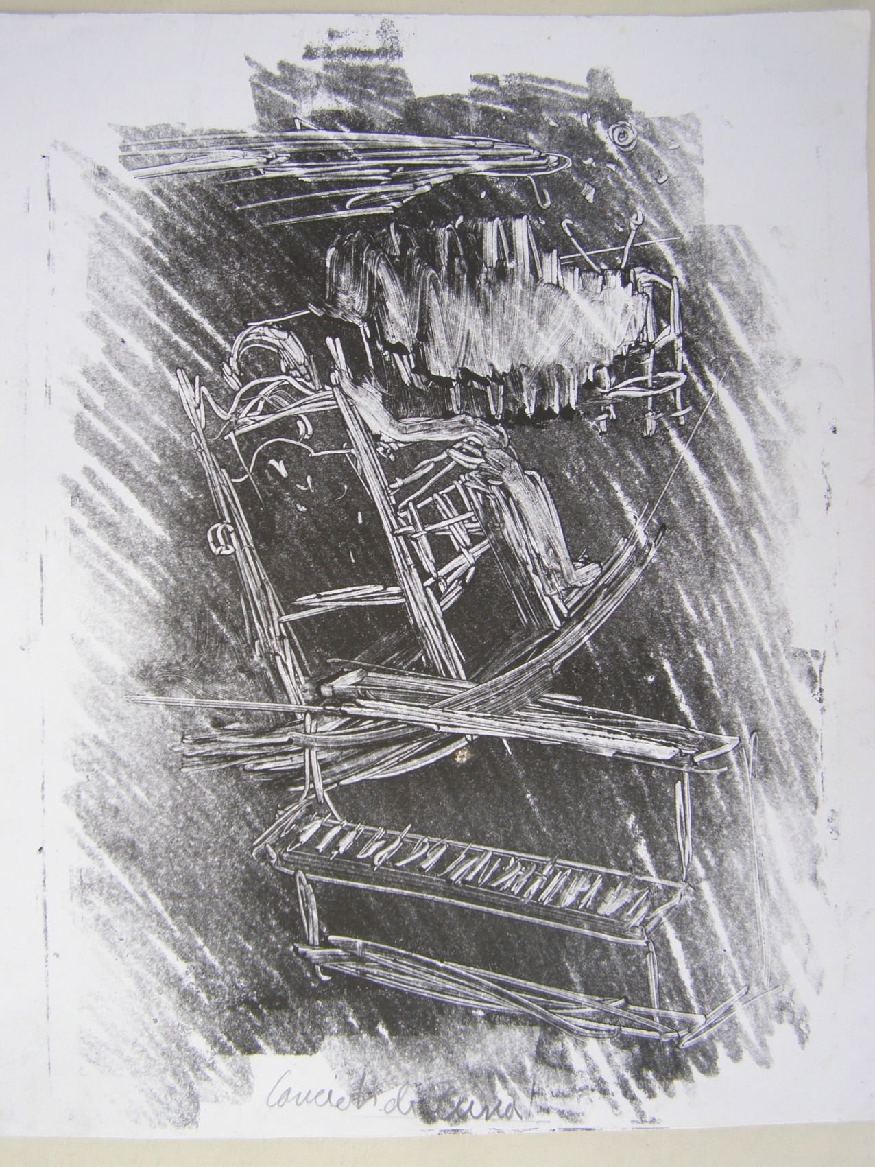 Untitled — Alejandro David Quesada Vázquez