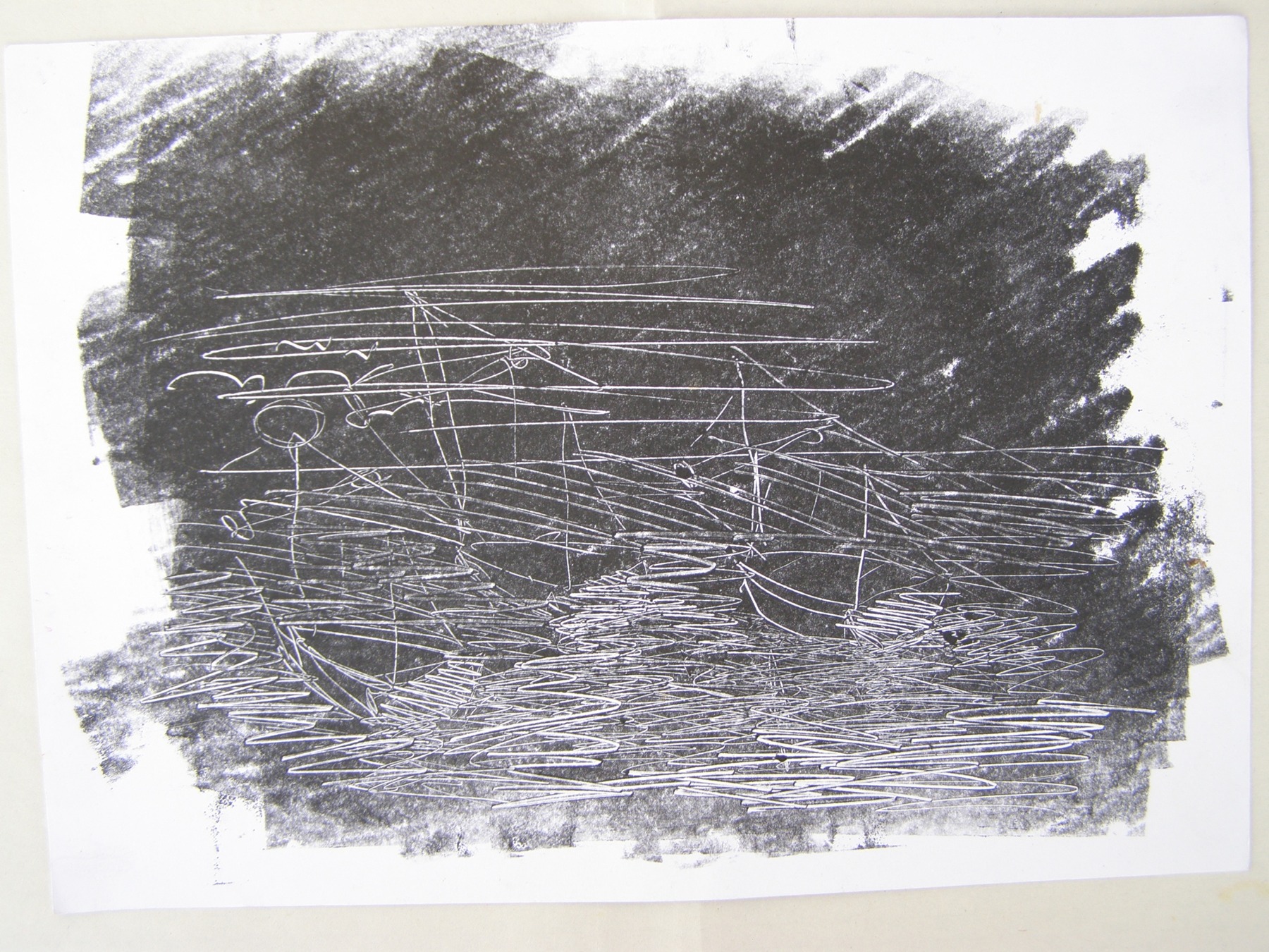 Marina II — Alejandro David Quesada Vázquez